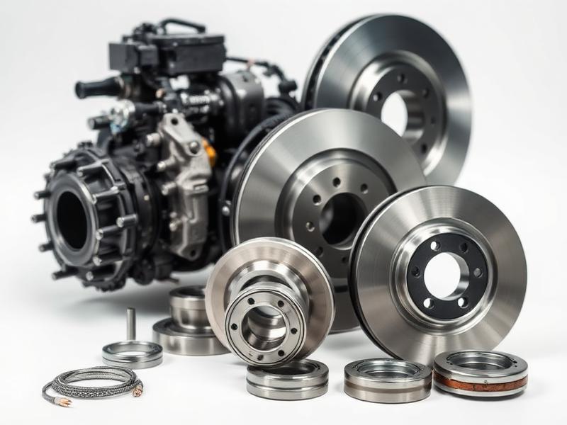 Auto Parts