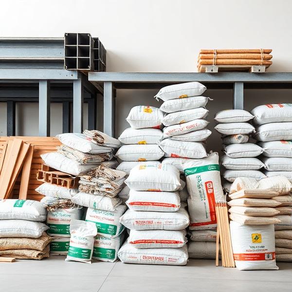 Construction Materials