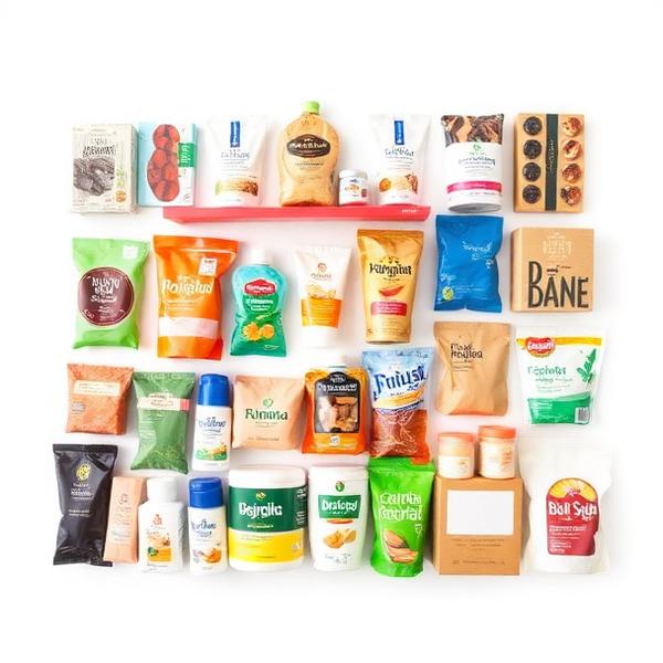 Consumer Goods