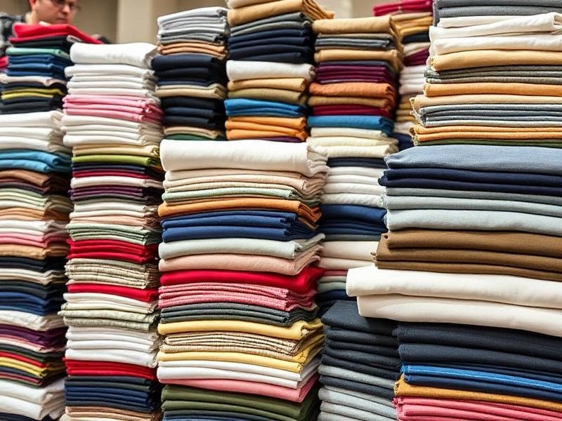 Garments