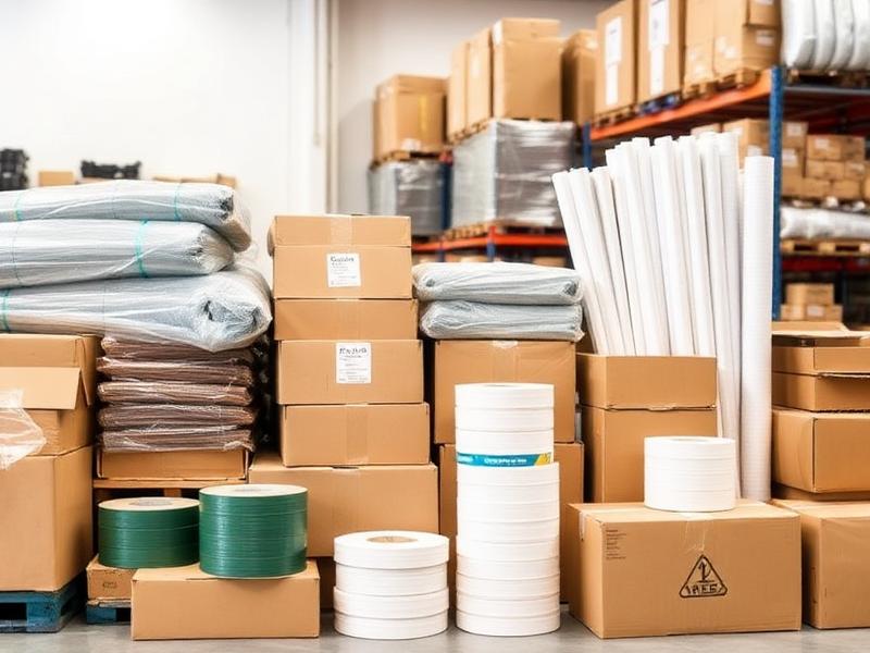Packing Material