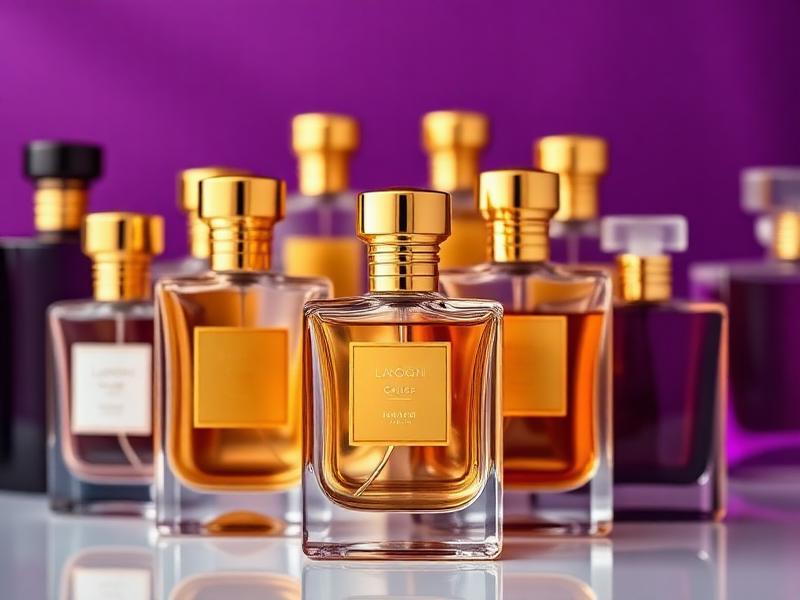 Perfumes